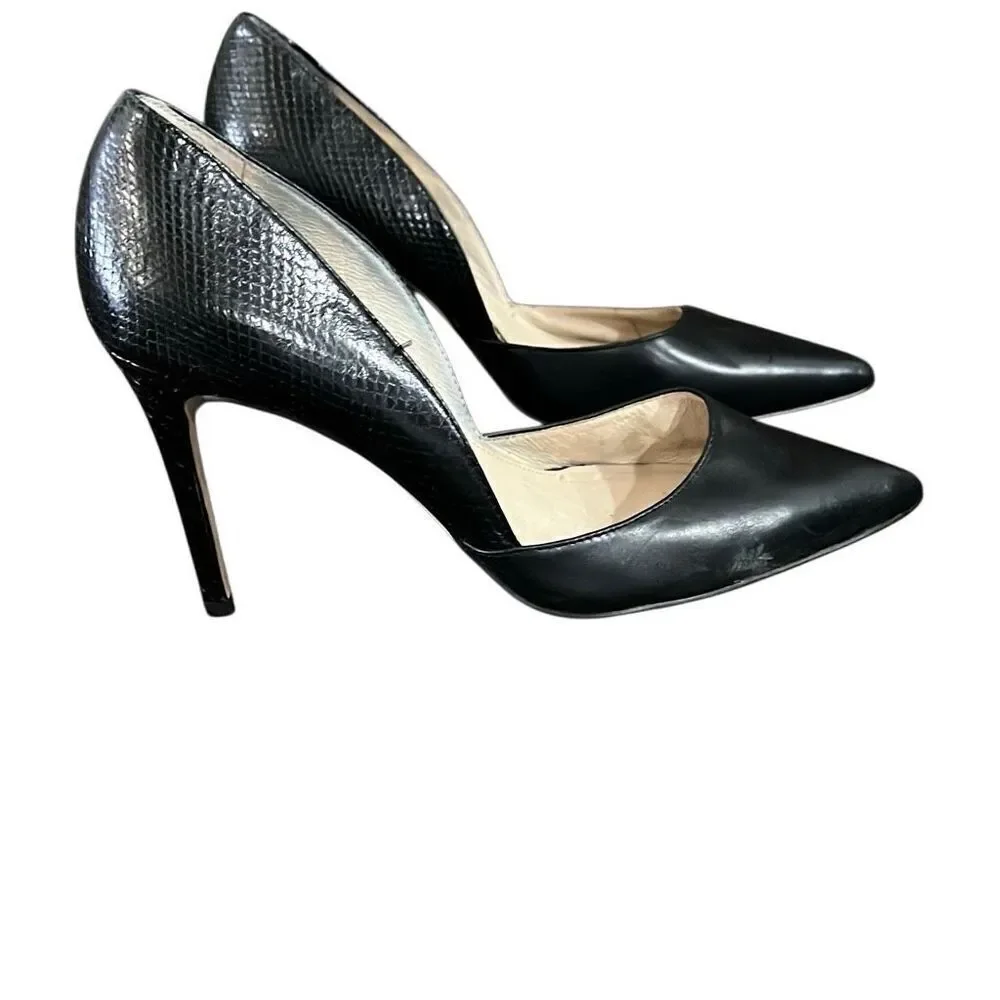 Louise et Cie Pumps - Picture 2 of 11